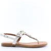 Wcubed Sandalo basso 46055 White