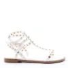 Wcubed Sandalo basso 44058 White