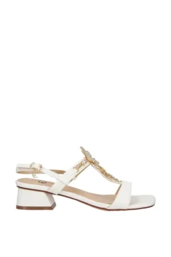 Wcubed Sandalo basso 46331 White