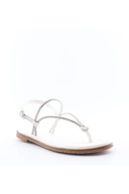 Wcubed Sandalo basso 46201 White