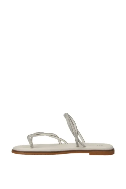 Wcubed Sandalo basso 48639 White