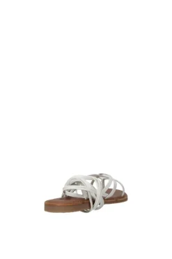 Wcubed Sandalo basso 48651 White