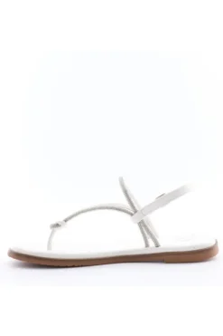 Wcubed Sandalo basso 46201 White