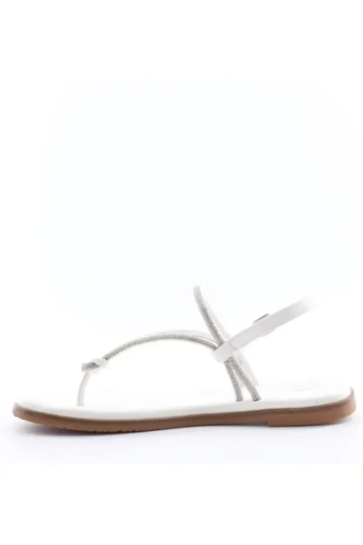 Wcubed Sandalo basso 46201 White