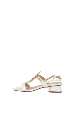 Wcubed Sandalo basso 46331 White
