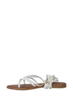 Wcubed Sandalo basso 48651 White