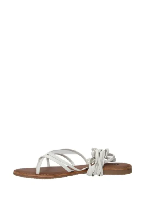 Wcubed Sandalo basso 48651 White