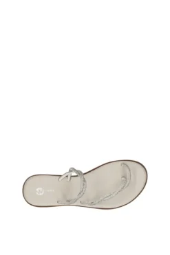 Wcubed Sandalo basso 48639 White