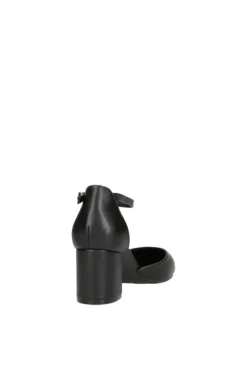 Wcubed Sandalo tacco 48162 Black