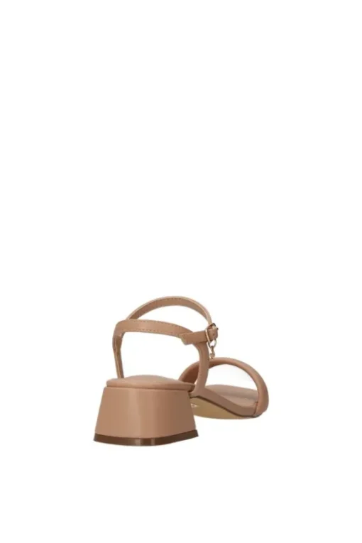 Wcubed Sandalo tacco 46125 Nude