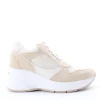 Wcubed Sneaker 44041 Beige