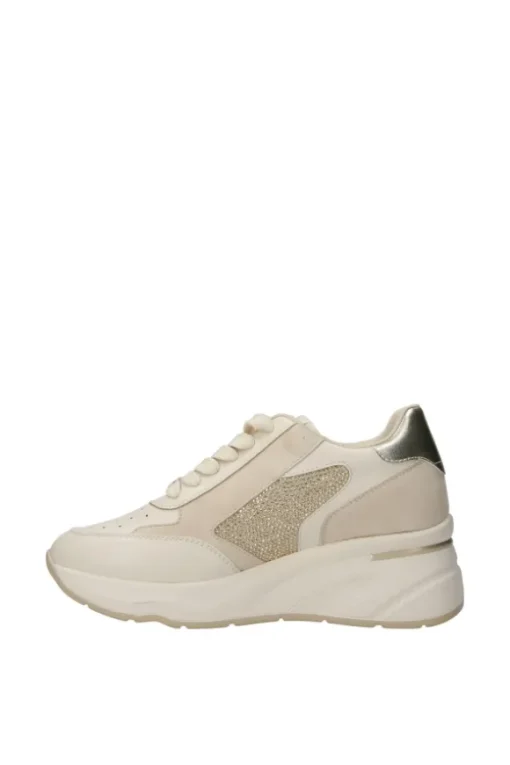 Wcubed Sneaker 48180 Beige
