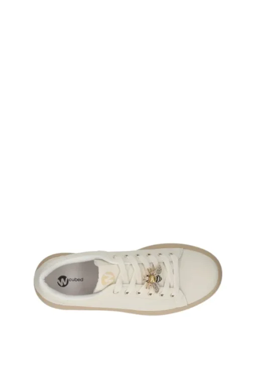 Wcubed Sneaker 48176 Beige