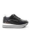 Wcubed Sneaker 44038 Black