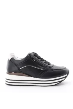 Wcubed Sneaker 44038 Black