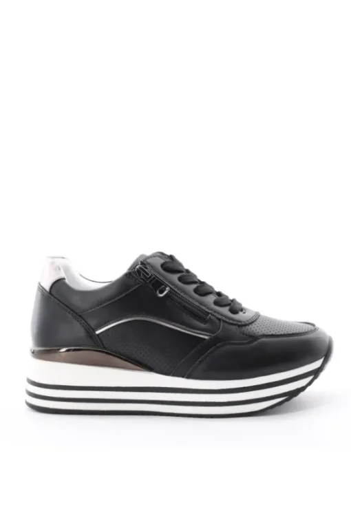 Wcubed Sneaker 44038 Black