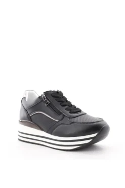 Wcubed Sneaker 44038 Black