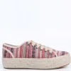 Wcubed Sneaker 1843 Redethinic