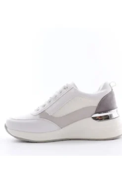 Wcubed Sneaker 46012 Wh/grey