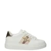 Wcubed Sneaker 48175 White