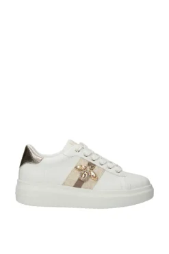 Wcubed Sneaker 48175 White