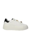 Wcubed Sneaker 48178 White