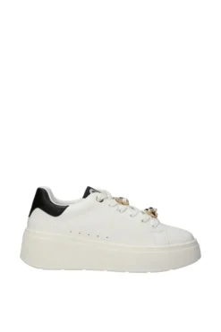 Wcubed Sneaker 48178 White