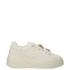 Wcubed Sneaker 48177 White