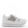 Wcubed Sneaker 42150 White
