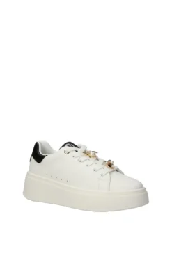 Wcubed Sneaker 48178 White