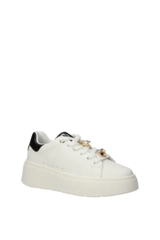 Wcubed Sneaker 48178 White