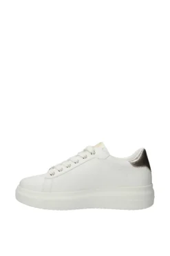 Wcubed Sneaker 48175 White