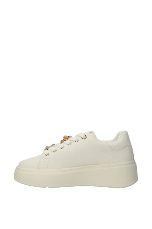 Wcubed Sneaker 48177 White
