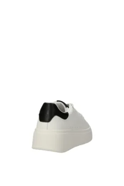 Wcubed Sneaker 48178 White