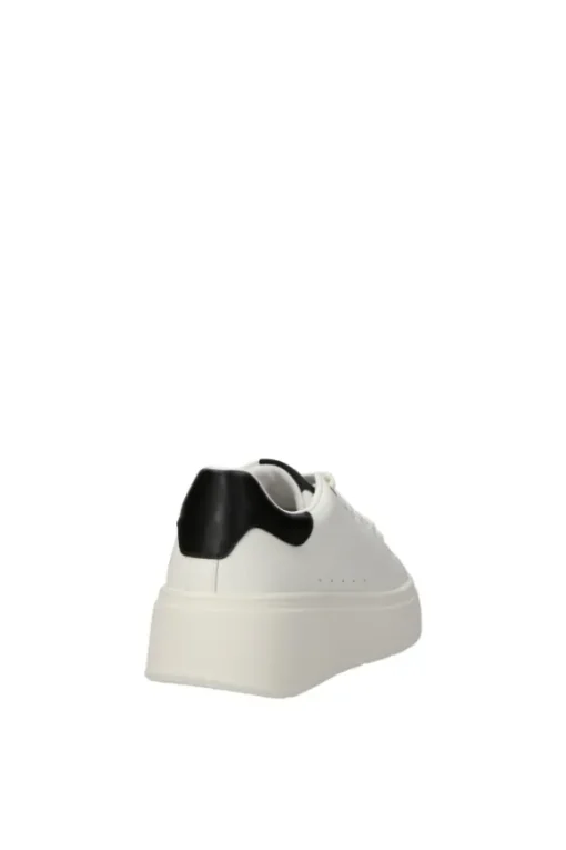 Wcubed Sneaker 48178 White