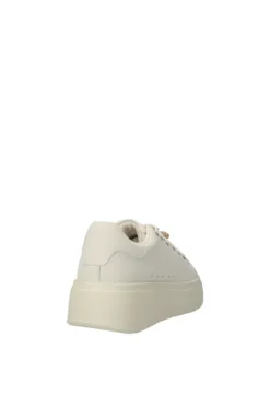Wcubed Sneaker 48177 White