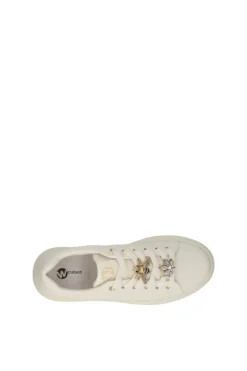 Wcubed Sneaker 48177 White