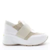 Wcubed Sneaker 44042 Whtgold