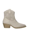 Wcubed Tronchetto 48666 Beige
