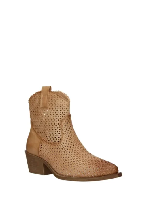 Wcubed Tronchetto 48666 Camel