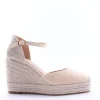 Yasmine Campesina 46470 Beige