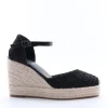 Yasmine Campesina 46468 Black
