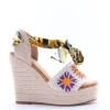 Yasmine Campesina 46462 Orange