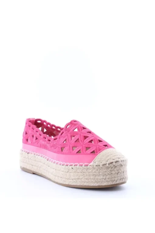 Yasmine Espadrillas 46469 Rose