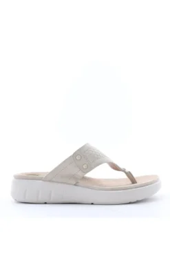 Yasmine Infradito 42357 Beige