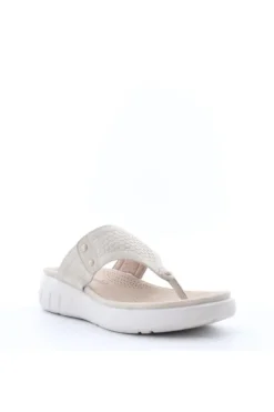 Yasmine Infradito 42357 Beige