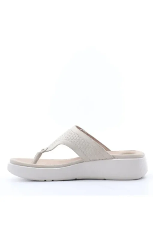 Yasmine Infradito 42357 Beige