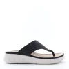 Yasmine Infradito 42357 Negro