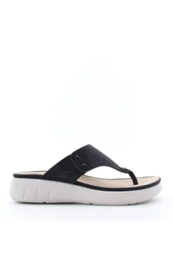 Yasmine Infradito 42357 Negro
