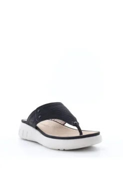 Yasmine Infradito 42357 Negro